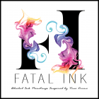 Fatal Ink